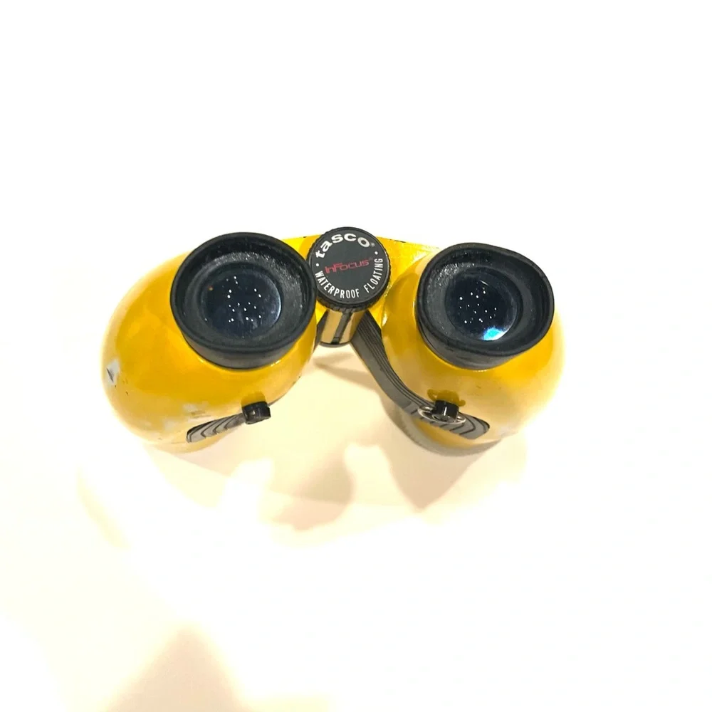 Simmons Aqua-Float 7x42 binoculars